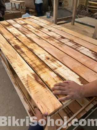 দোকানের জন্য চৌকি